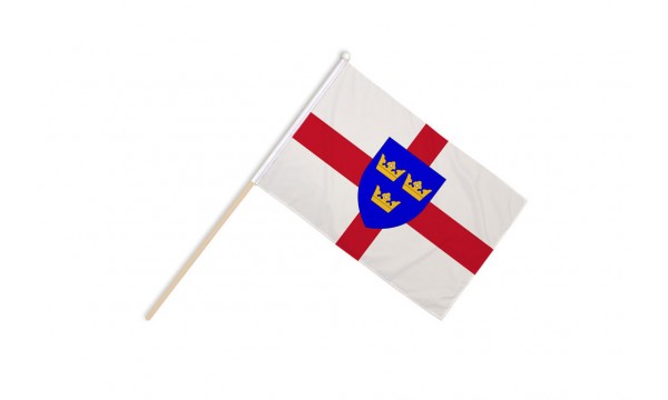 East Anglia Hand Flags